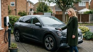 Balloon Payments and EV Depreciation in 2026: The PCP Risk UK Drivers Must Understand