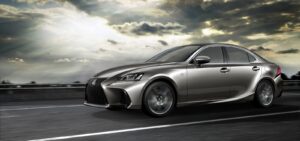 Lexus IS 300h (XE30) used buyer’s guide: the bulletproof executive bargain
