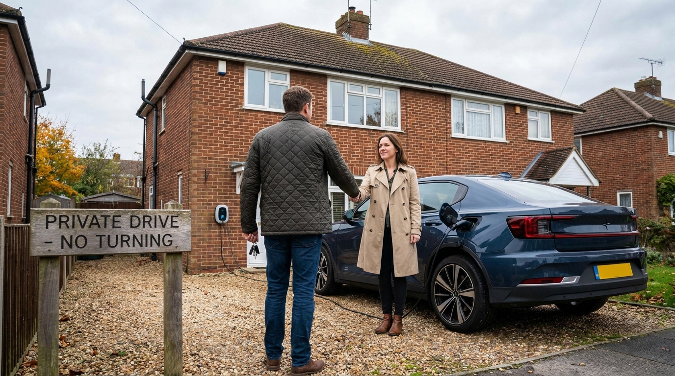 Best Car Insurance for High-Mileage Drivers in the UK 2026: Why the Lowest Mileage Isn't t