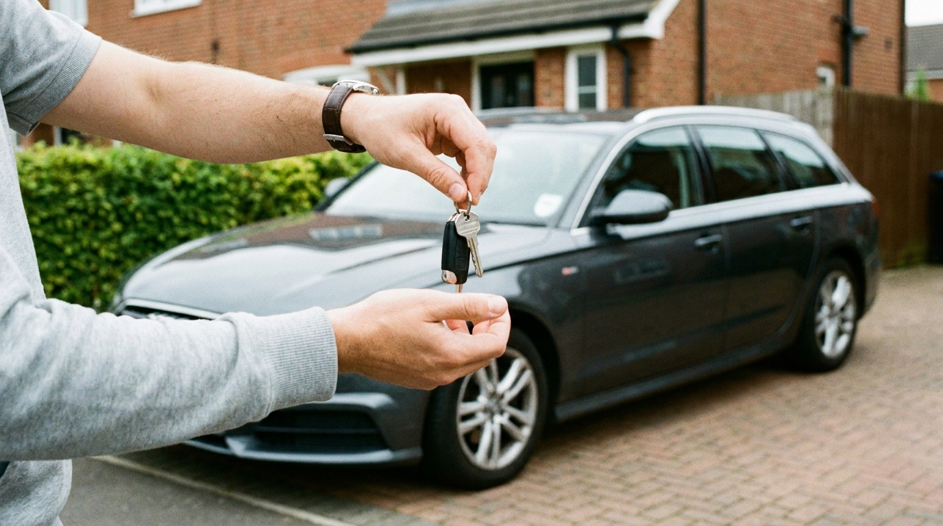 Best Car Insurance for High-Mileage Drivers in the UK 2026: Why the Lowest Mileage Isn't t