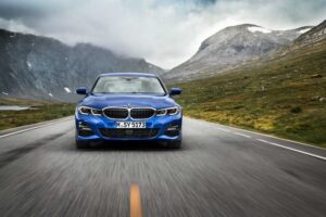 BMW 3 Series vs Audi A4 approved-used: where the smarter money is