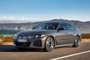 BMW official press image