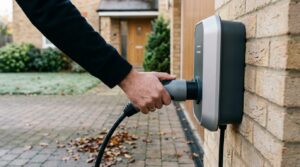 BMW i4 on salary sacrifice: does the premium EV still stack up for UK drivers in 2026?