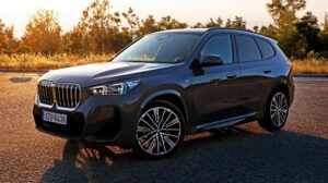 BMW official press image