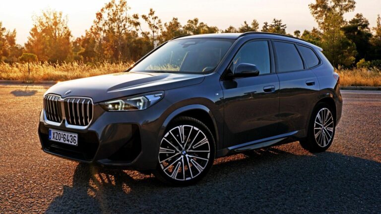 BMW official press image