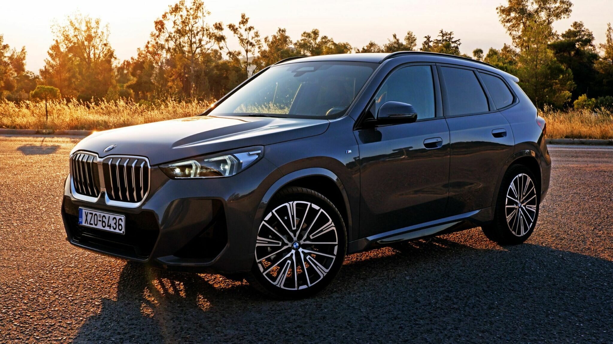 BMW official press image