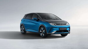 BYD official press image