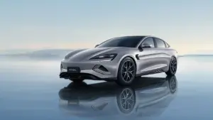 BYD official press image