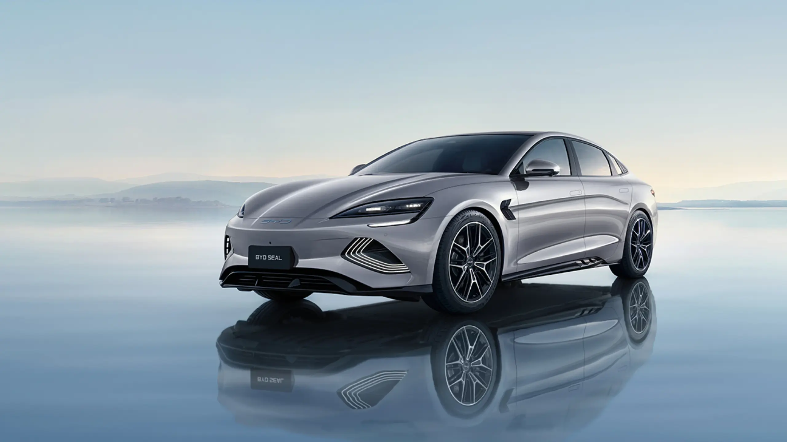 BYD official press image