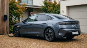 BYD Seal salary sacrifice 2026: is it the smartest sub-£500 a month EV?