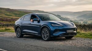 BYD Sealion 7 review: the Chinese EV that out-specs the Tesla Model Y — and the one number that lets Tesla win