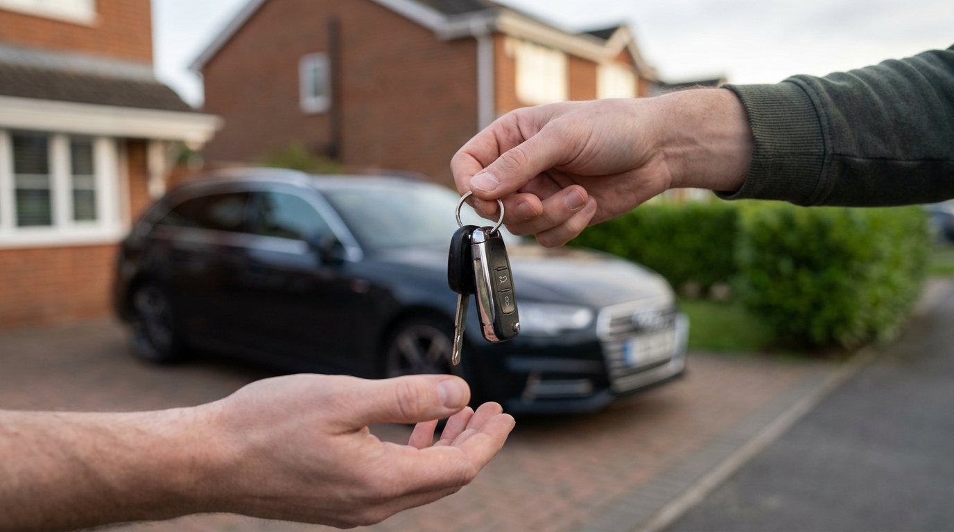 Carmoola's 6.9% car refinance looks like a steal , until the 28-day settlement clock start
