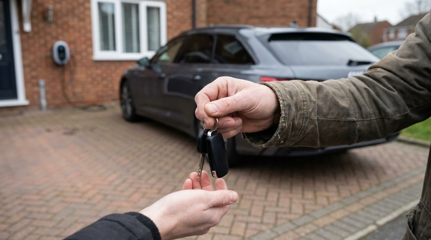 Carmoola's 6.9% car refinance looks like a steal , until the 28-day settlement clock start