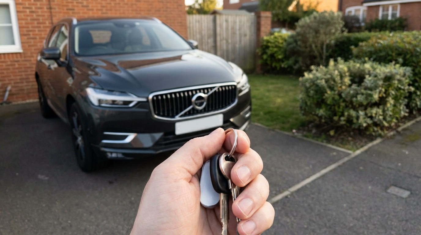 Carmoola's 6.9% car refinance looks like a steal , until the 28-day settlement clock start