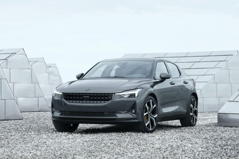 Polestar official press image