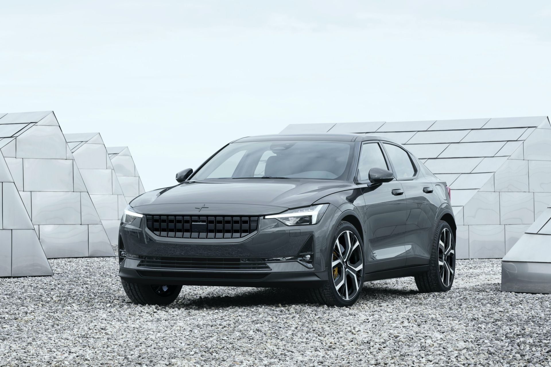 Polestar official press image