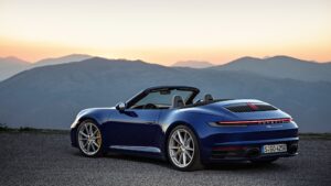 Porsche 911 (991.2/992) used buyer’s guide 2026: which generation, engine and year to buy