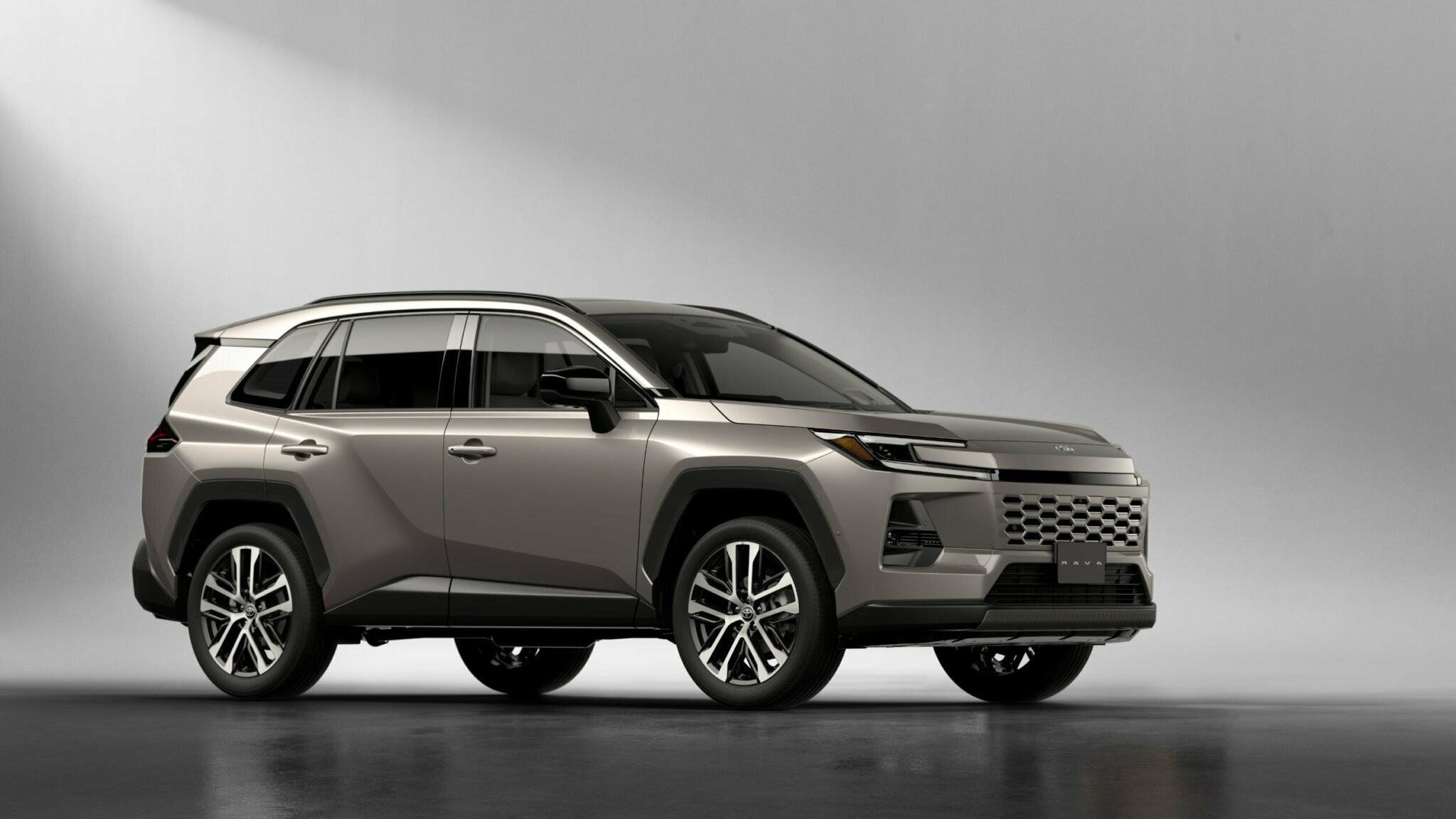 Toyota RAV4 PHEV side profile, 2026 plug-in hybrid running costs comparison
