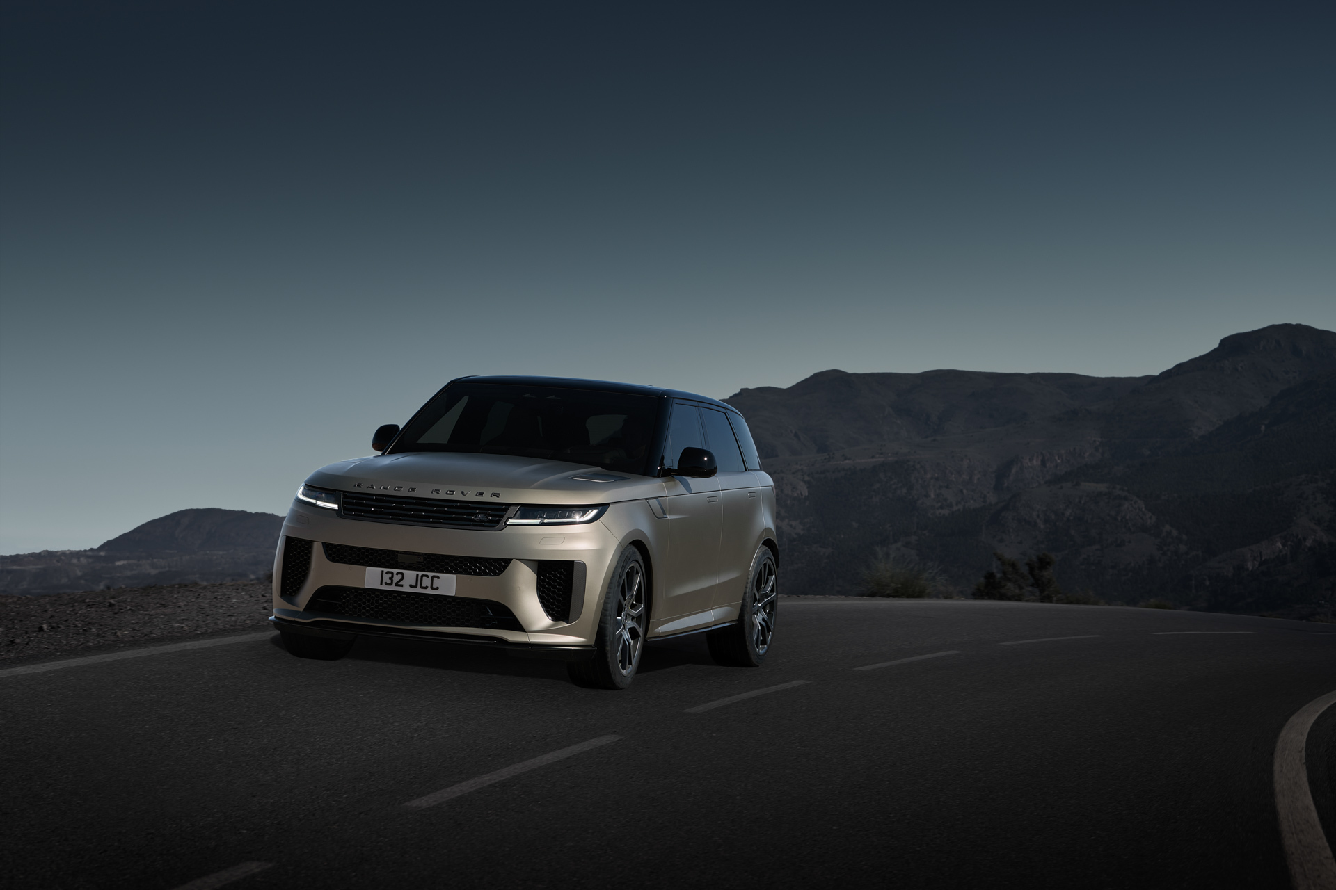 Range Rover Sport insurance costs and theft risk for UK buyers