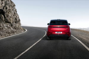 Range Rover Sport approved used L461 in 2026
