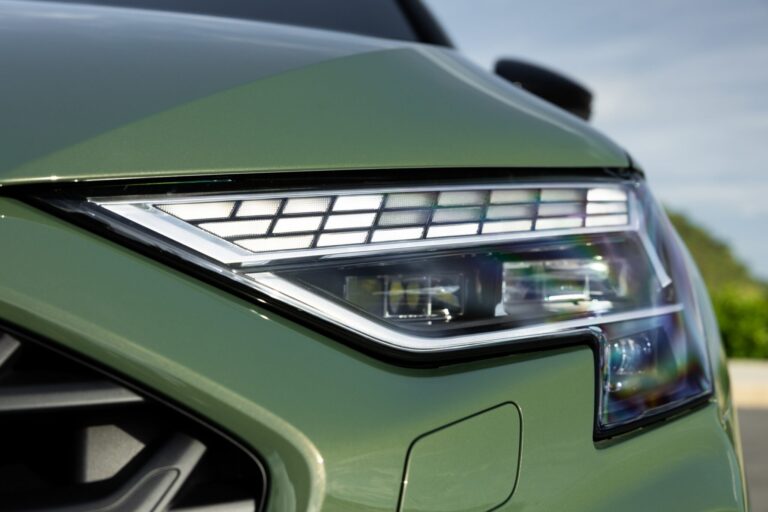 Audi official press image