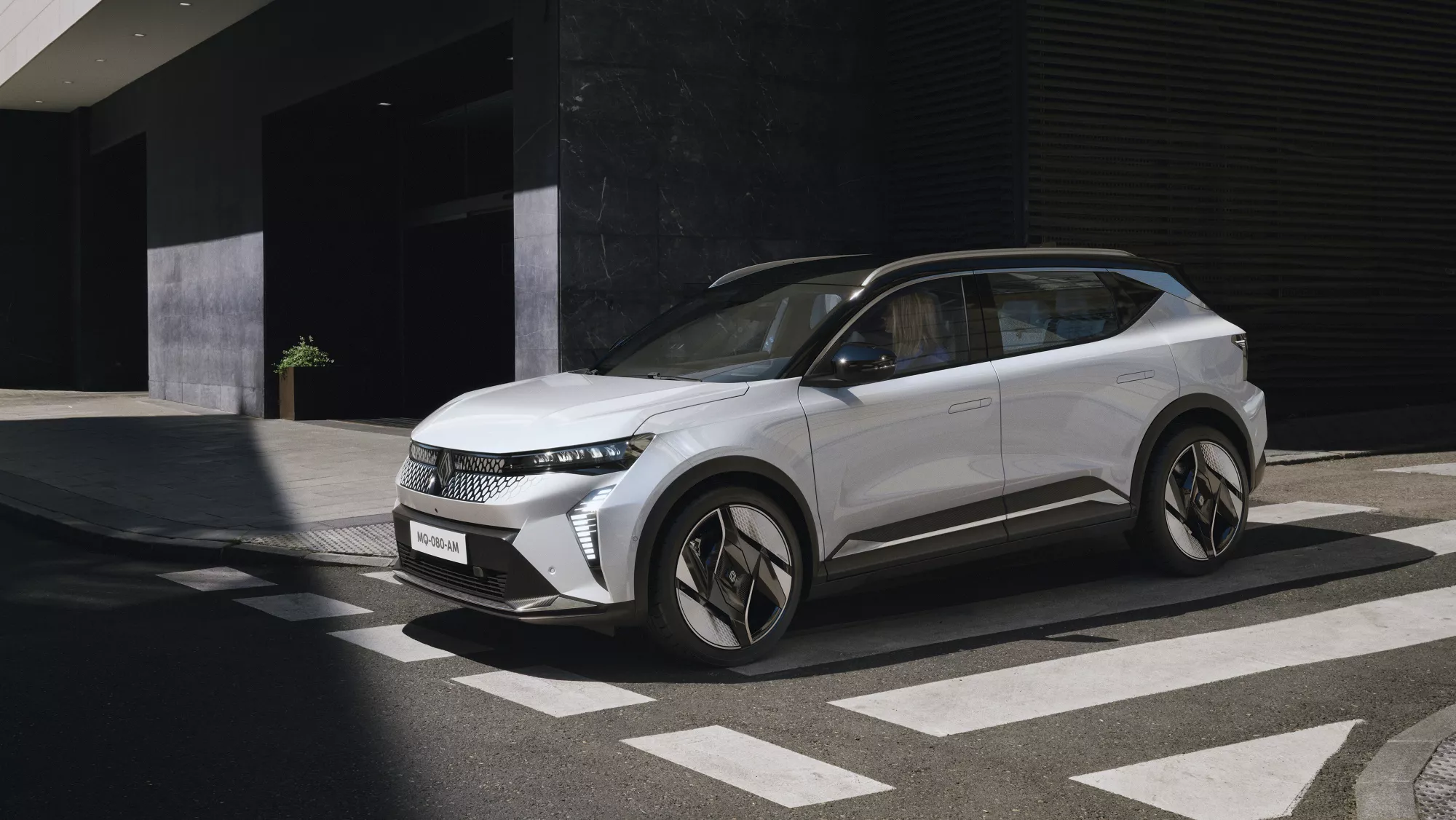 Renault official press image