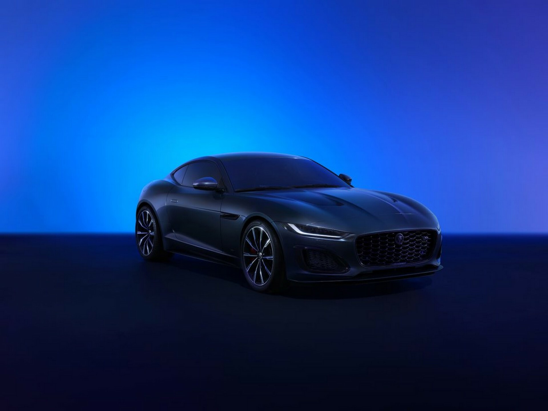 Premium sports car illustrating agreed value car insurance for a high-value used vehicle