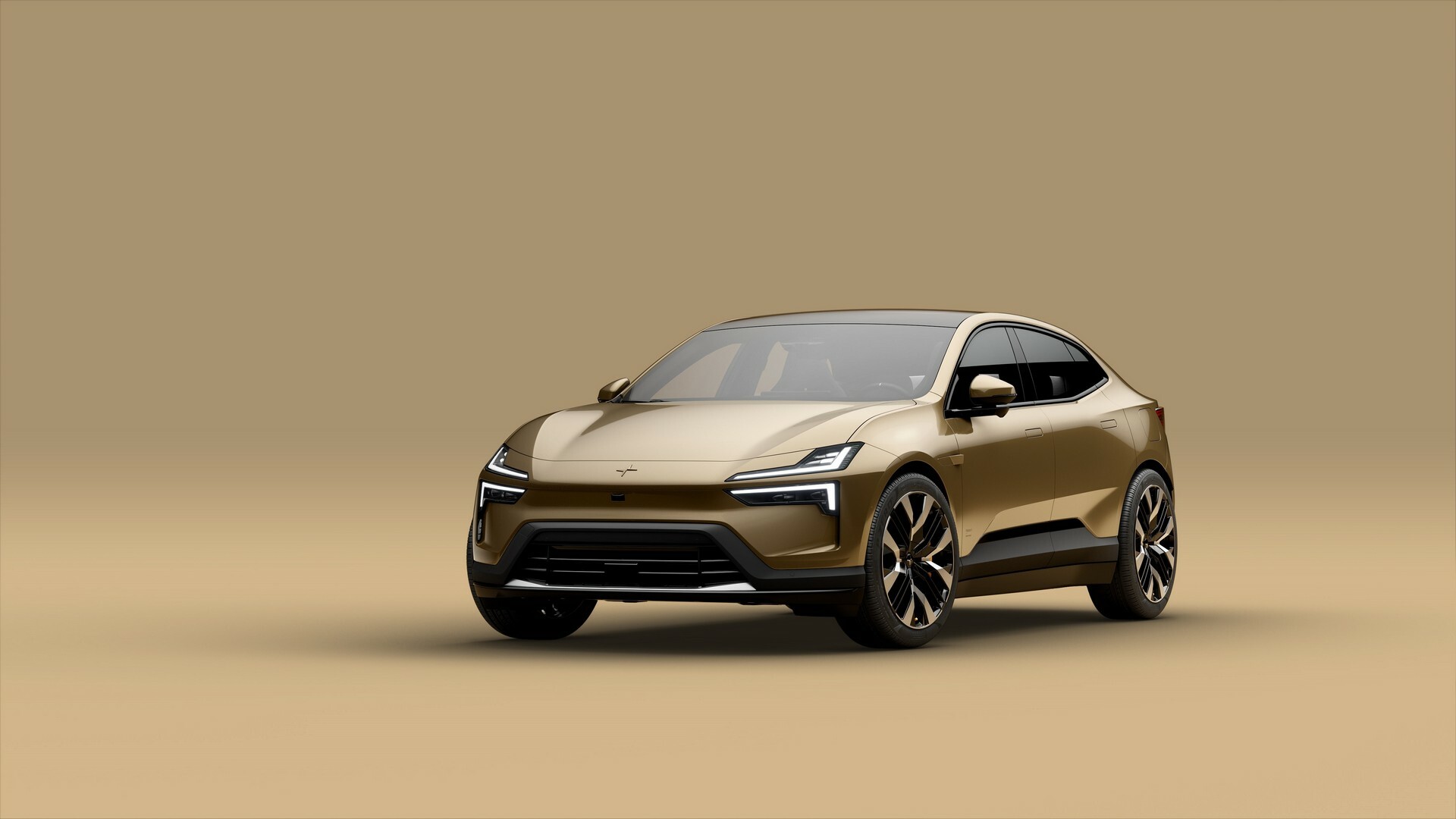 Polestar 4 premium EV on salary sacrifice in 2026