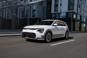 Kia official press image