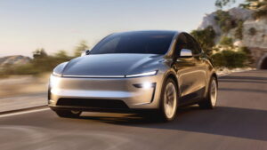 Tesla Model Y salary sacrifice 2026: BiK, P11D and net cost