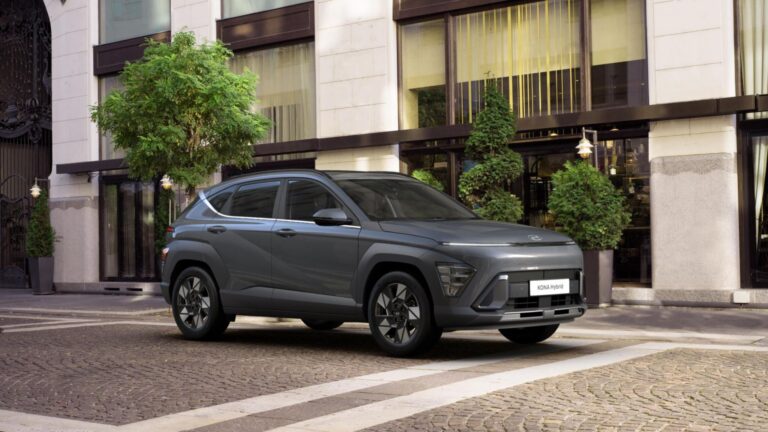 Hyundai official press image