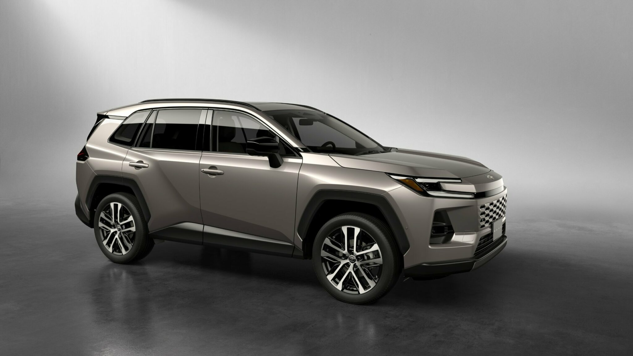Toyota RAV4 PHEV running costs, sixth-generation plug-in hybrid SUV driving