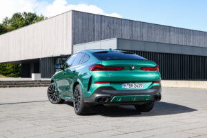 BMW X6 G06 used buyer’s guide: which year, engine and the checks before deposit