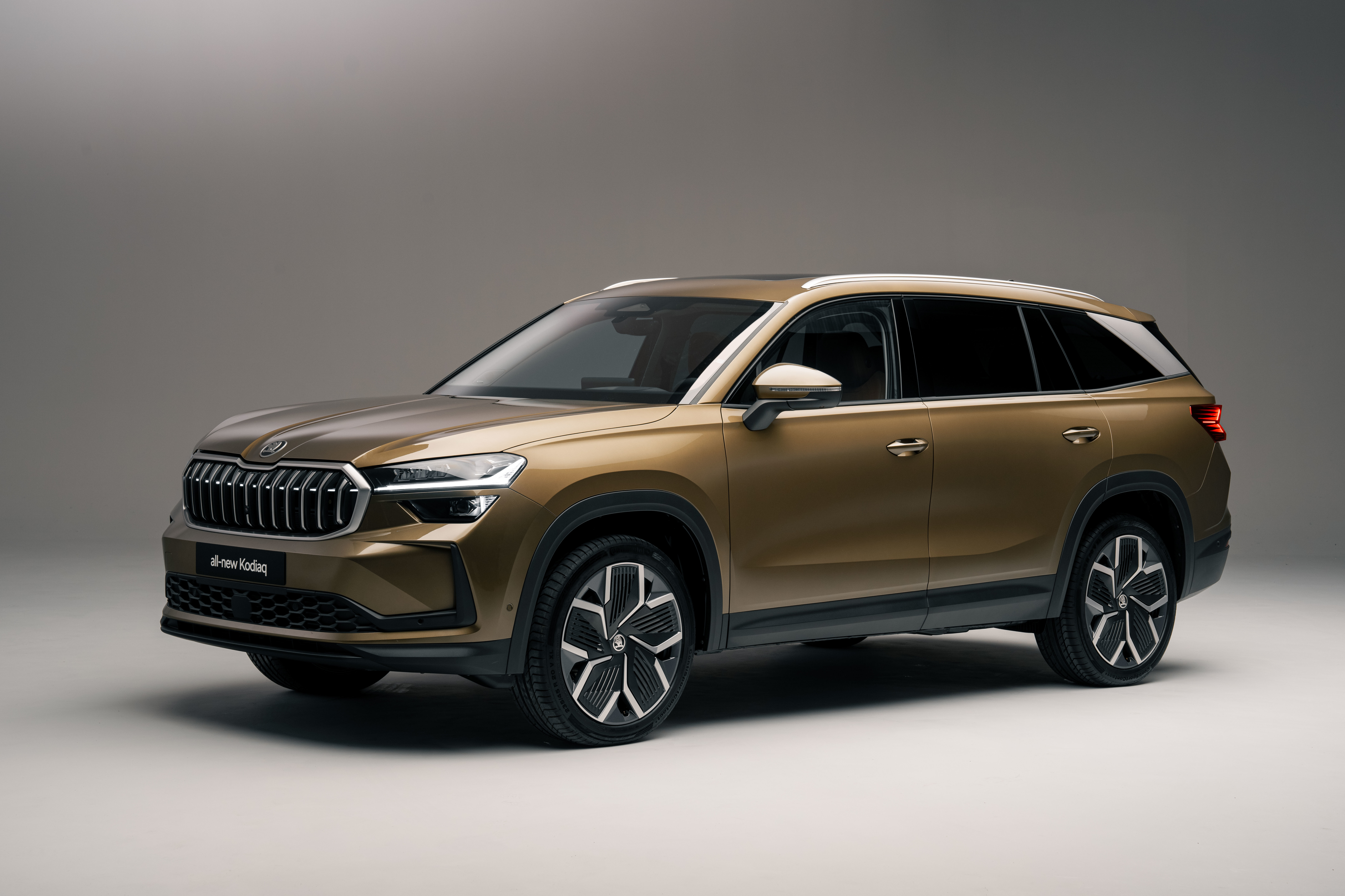 Skoda Kodiaq seven-seat SUV, the mileage cap matters most for family buyers on PCP