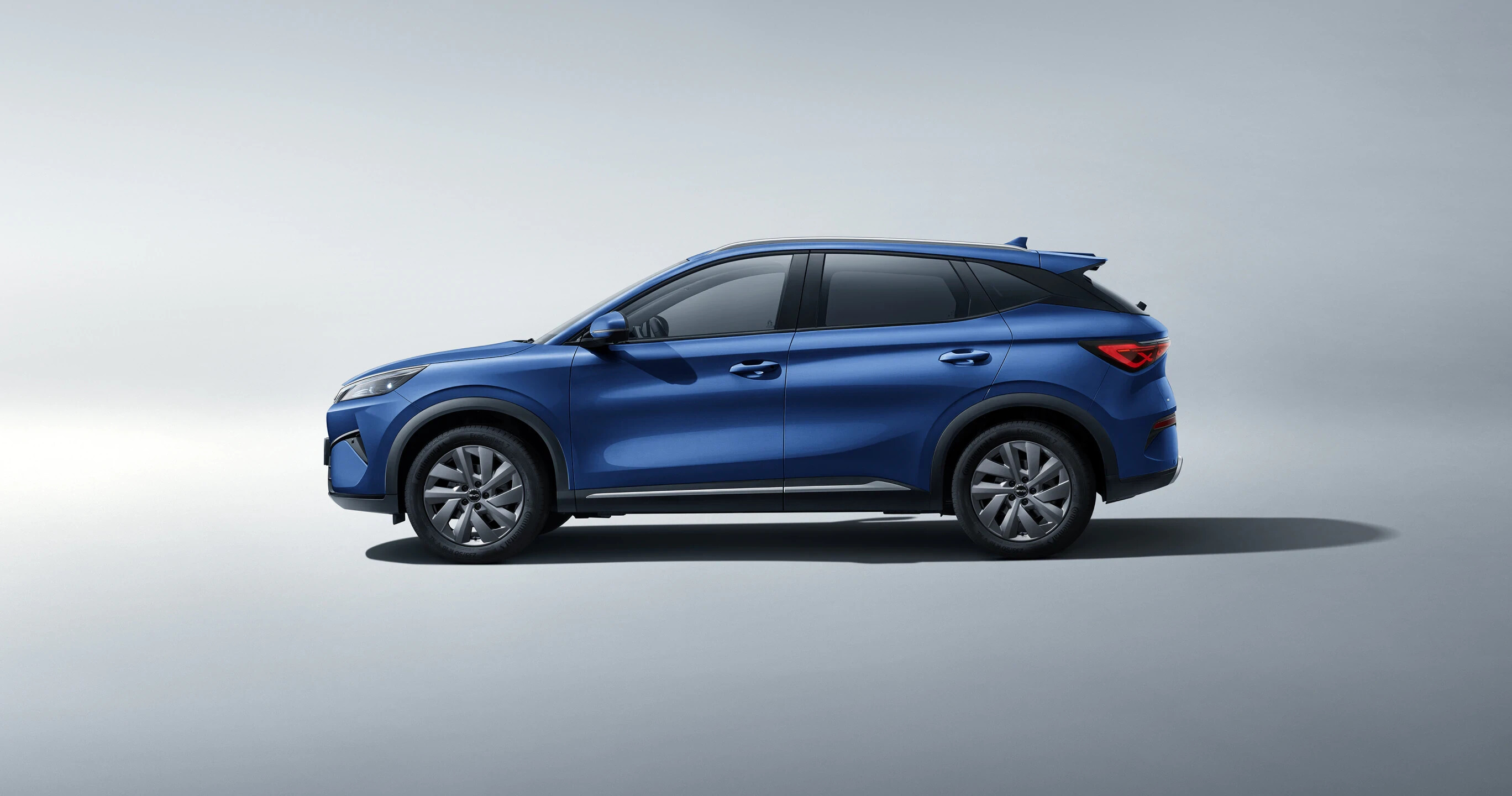 BYD Atto 3 Evo, the new model that pushed used BYD Atto 3 values down