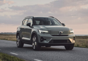 Volvo official press image