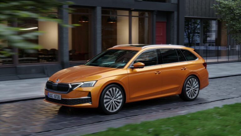 Kia official press image