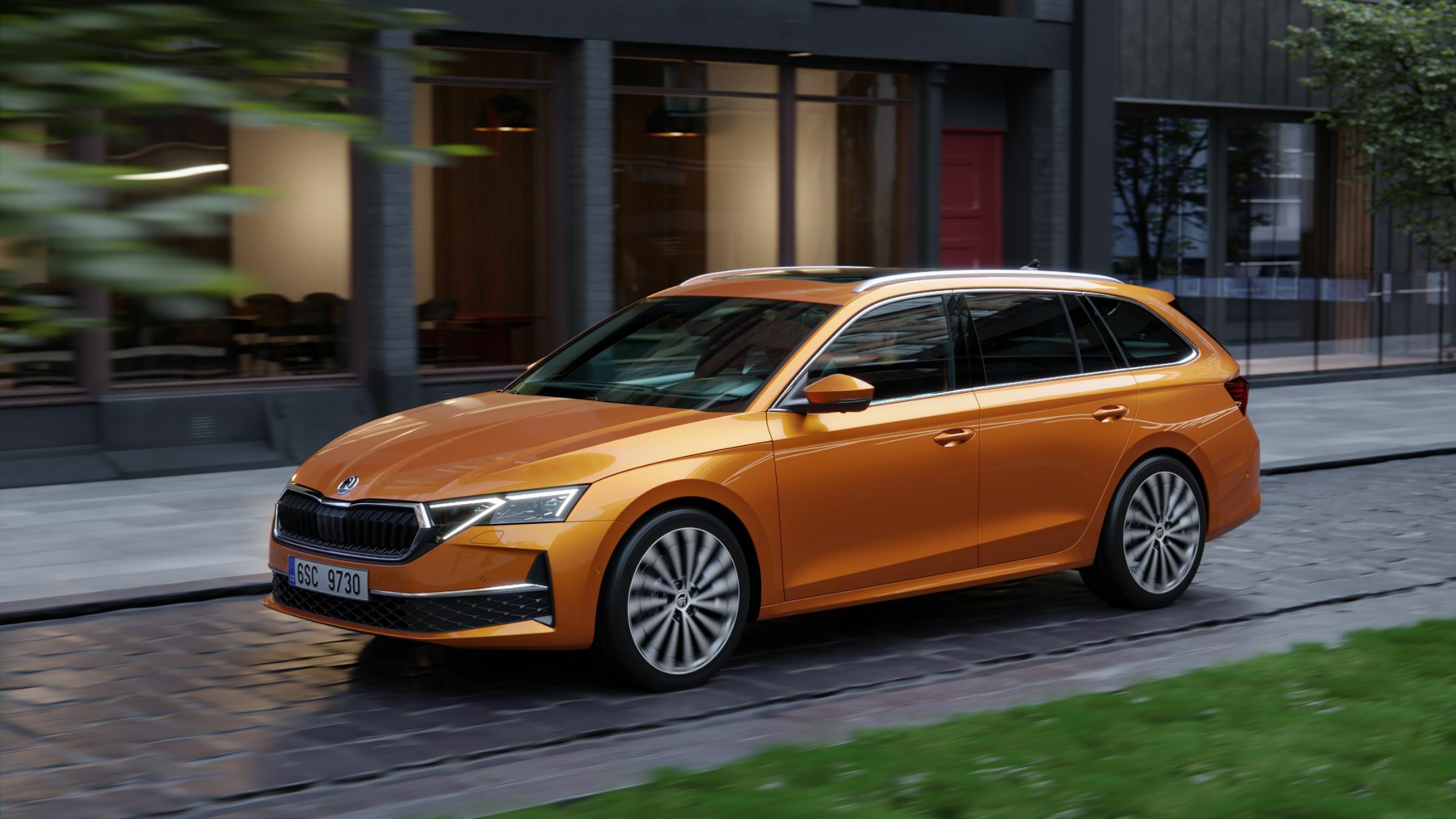 Kia official press image