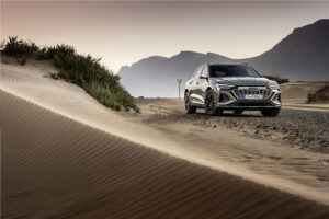 Audi recall 2026: the VIN check every e-tron owner needs now
