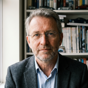 Michael Harrison