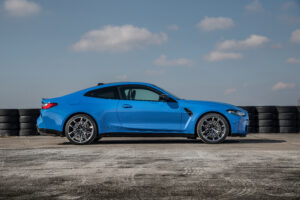 BMW M4 G82 used buyer’s guide 2026: which year, the S58 checks and real prices