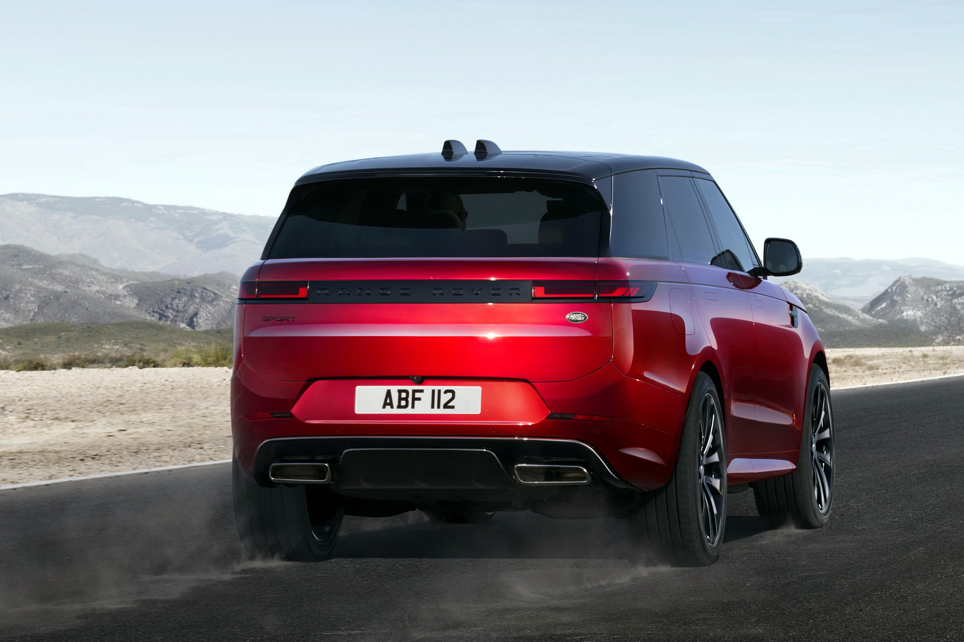 Premium used SUV that typically falls under a used car warranty with exclusions