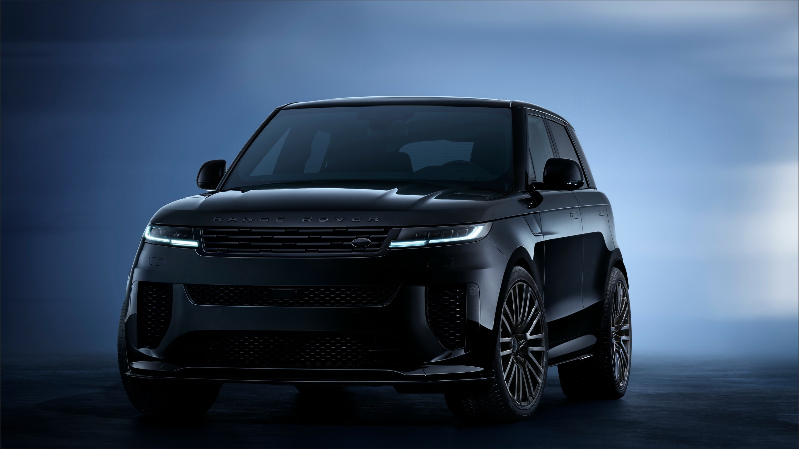 Premium PCP positive equity decision on a Range Rover Sport before the next deposit