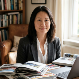 Sarah Chen