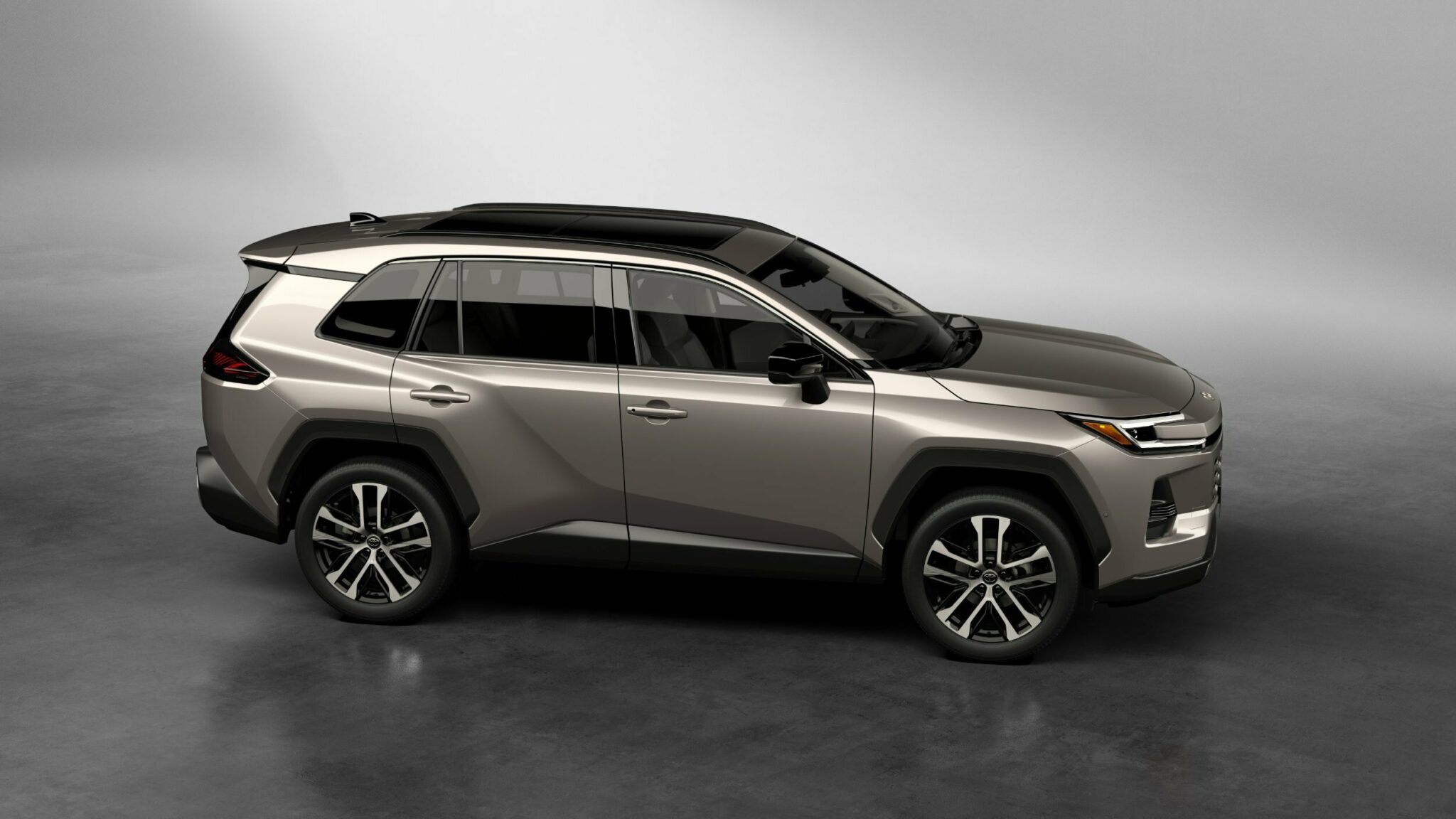 Toyota RAV4 PHEV charging, electricity cost per 10,000 miles