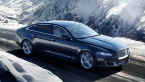 Jaguar XJ X351 used buyer’s guide 2026: engine, year and faults