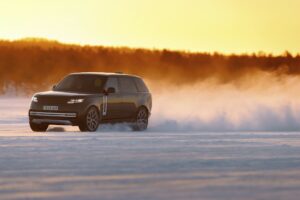 Range Rover Electric: what buyers should know before the 2026 launch