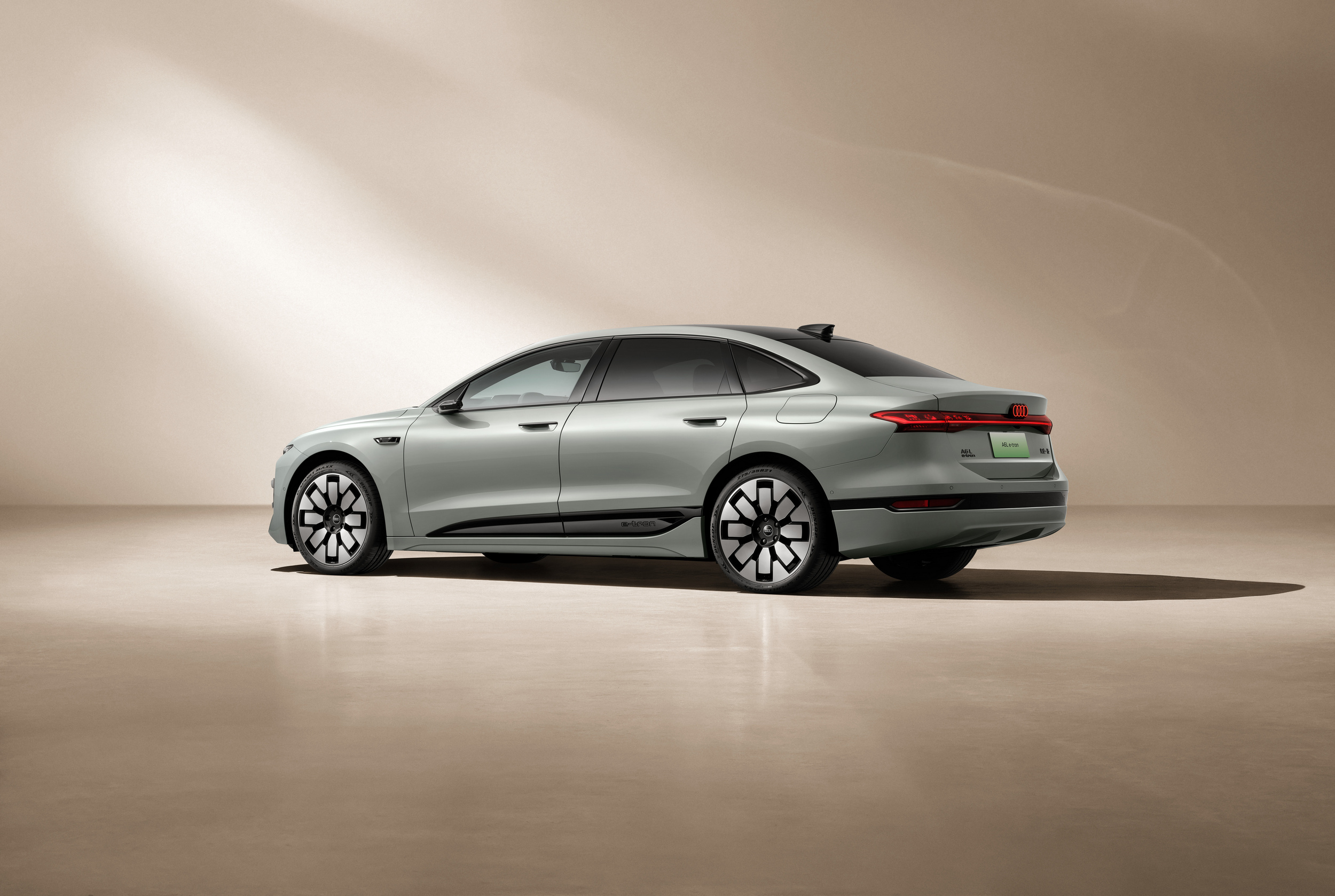 Checking PCP positive equity before part-exchanging a premium Audi saloon