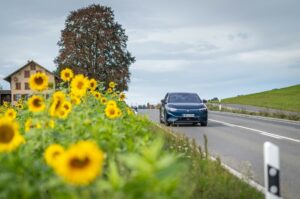 Volkswagen official press image