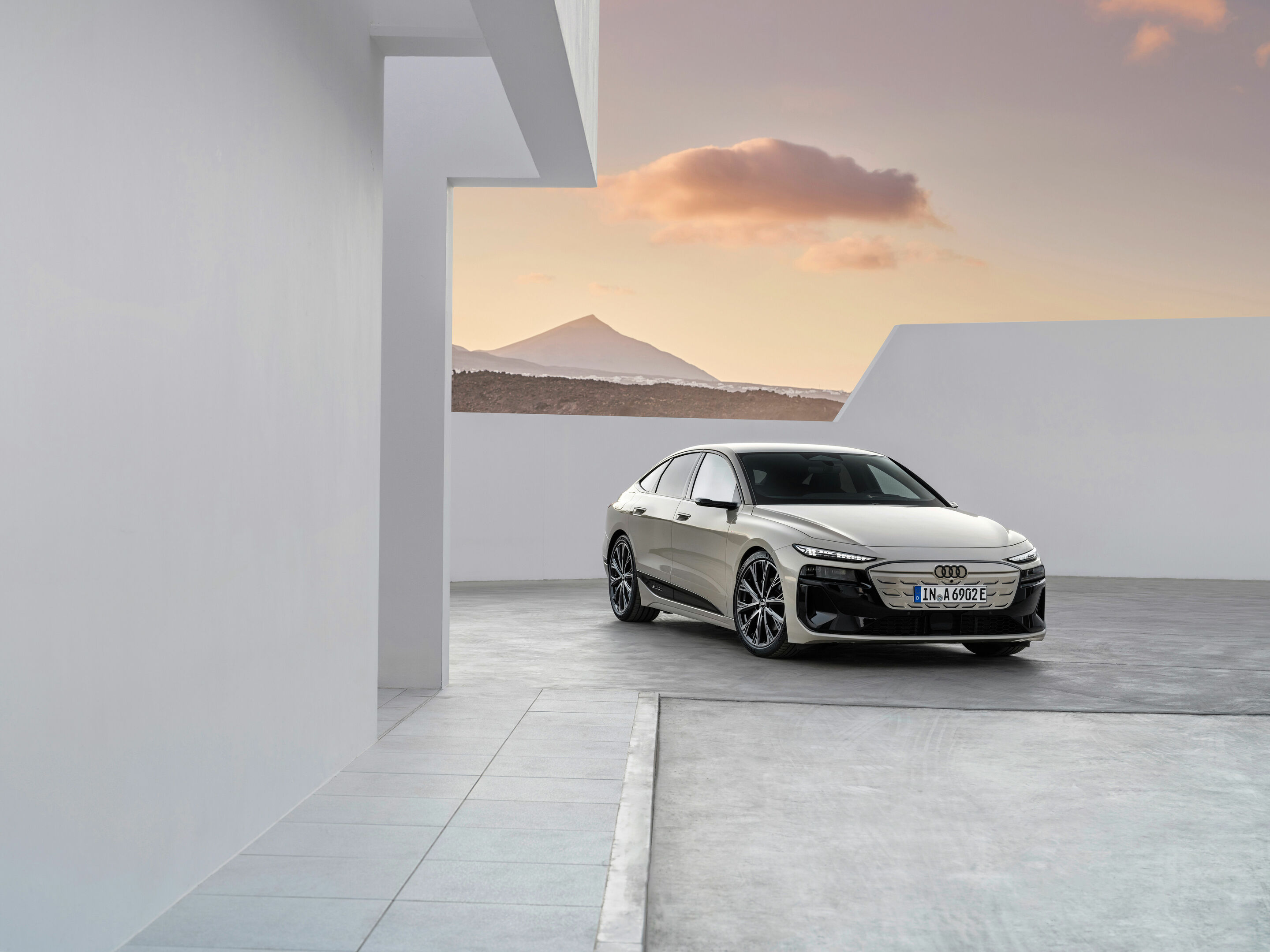Audi A6 e-tron, used buyer's guide